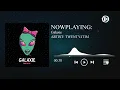 Twenty4tim - Galaxie | JPM Instrumental Records