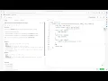 LeetCode 2956 Find Common Elements Between Two Arrays Java