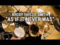 Meinl Cymbals - Brody Taylor Smith
