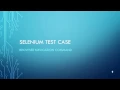 Selenium webdriver Navigation Commands in Java