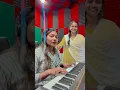 Download Lagu Chanda Sitare #piano #music #pianocover #trending #khushbumirzapuriya #KeyboardMusic