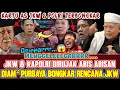 Lagu MENGGELEGAR.. ‼️ CERAMAH VIRAL KH SYUKRON MAKMUN 2025 