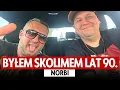 Download Lagu Norbi: Młodzież mnie kocha - Wzloty, upadki, zarobki, kulisy „Kobiety są gorące” itd. | WINI