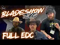 Blade Show Texas 2025 Building the Ultimate EDC Kit Ft Taylor Martin - Did We Get It Right