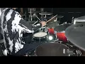 【ロクデナシ】スピカ ドラム叩いてみた 【Drumcover】【ナユタン星人】【Rokudenashi - Spica】