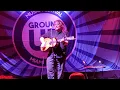Jeff Tweedy "Hearts Hard to Find" - GroundUp Music Festival 2/5/2023