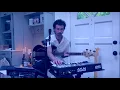 Washed Out - Too Late (WNRN's Home Studio Sessions)
