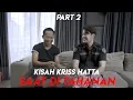 Download Lagu KISAH KRISS HATTA SAAT DI TAHANAN - PART 2