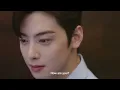 Cha Eun-Woo for ImmunPlus