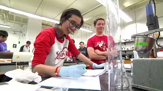 Chemical Engineering