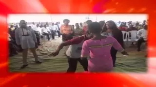 power move by prophet diepreye samuel