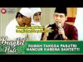 Download Lagu RUMAH TANGGA PASUTRI HANCUR KARENA SANTET?! SOLUSI USTAD DHANU! | BENGKEL HATI | EPS.59 (5/5)