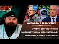 Prophecy Misfits Podcast 26 Waiting On A Trainwreck