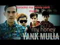 Download Lagu Karaoke my honey yank mulia band ( Tanpa Vocal )