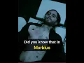 Download Lagu Did You Know That In Morbius