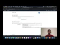 3 - IAM User and AWS CLI setup