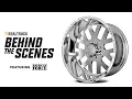 Behind The Scenes of American Force Wheels
