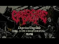 GENOCIDE PACT - Deprive / Degrade (Official Audio)