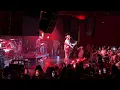 Gavin Adcock - Cigarette (Live)
