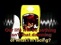 The Weak Voice of A Diva WITH LYRICS | FNF Lyric Cover