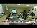 Union calls for more campus security monitors on CCSD campuses