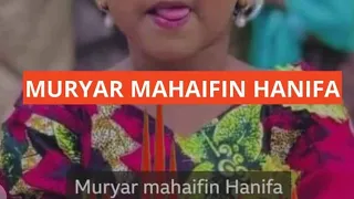 inna lillahi wainna ilaihi rajiun kaji yadda mahaifin hanifa ya bayyanawa bbc irin halin da suke c