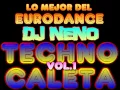 Download Lagu TECHNO CALETA VOL. 1 DJ NENO ( EURODANCE MEGAMIX \u0026 REMIX ) TECHNO MEGAMIX 90'S