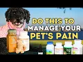 Stop Your Dog s Pain Naturally 5 Herbal Pain Relievers That Work