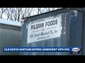 Old Dutch Mustard enters agreement to settle alleged Clean Water Act violation