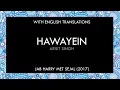 Download Lagu Hawayein Lyrics | With English Translation