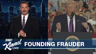 Trump’s an Absolute Disaster, Iran Aspires to Attack California & MAGA Coalition is Cracking