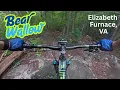 Download Lagu Elizabeth Furnace.- Bear Wallow DH -  Trail Peak