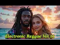 Lagu Electronic Reggae Fusion (Vol.11): Summer Escape - Featuring Soulful Flamenco Guitar