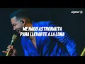 Romeo Santos - Mi Santa ft. Tomatito  (Letra)