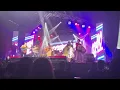 Codiciado - Dinero no tenia en vivo
