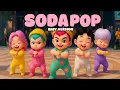 Download Lagu Soda Pop - Baby Version  Cover by AI - K-pop Demon Hunter Unofficial video
