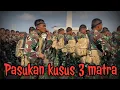 Download Lagu PARADE PASUKAN ELIT 3 MATRA‼️HUT TNI MONAS