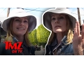 Marg Helgenberger Has Her Own Theory For All The Celebrity Home Robberies TMZ TV