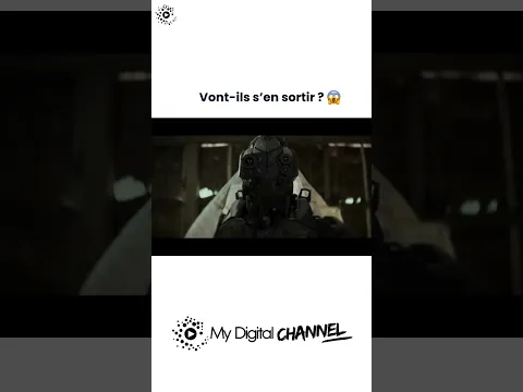 Retrouvez "MONSTERS OF MAN" gratuitement sur notre chaîne Youtube @MyDigitalCompany !