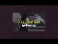 Download Lagu Avenged Sevenfold - Dear God (Lofi Remix)