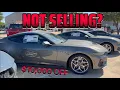 Ford Dealership Can t Sell Anything