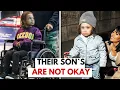 Doctor EXPOSES Beyonce Nicki Minaj s Sons Autism Care Shocking Claims About Their Spe