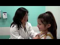 Meet Dr Melissa Pe