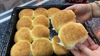 SIMITA si Shkuma të Buta 🥰 Receta bombastike me qumësht