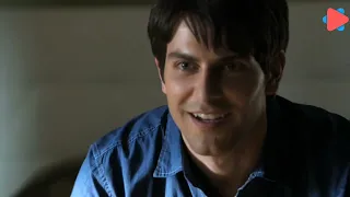 Nick and Hank team up to protect Adalind as bees swarm the apartment.
