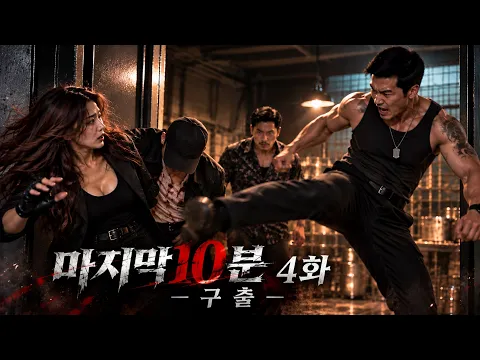 The Last 10 Minutes: Rescue Episode 2