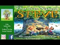 Our Tree Named Steve - Read Aloud