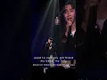 [ENG TRANS] HENRY LAU - GIRLFRIEND (LIVE) KOREAN VERSION