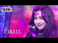Download Lagu Pirate  - EVERGLOW(에버글로우エバーグロー)  (Music Bank) | KBS WORLD TV 211210