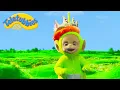Lagu Konungur // Brjálað golf | Teletubbies Bahasa Indonesia - WildBrain | Þættir í fullri háskerpu